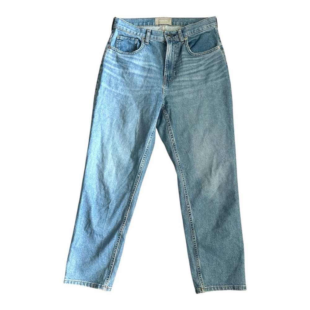 Everlane The Cheeky Jean